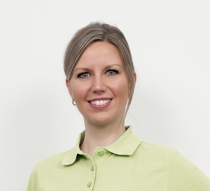 Team Zahnarzt Steinhausen